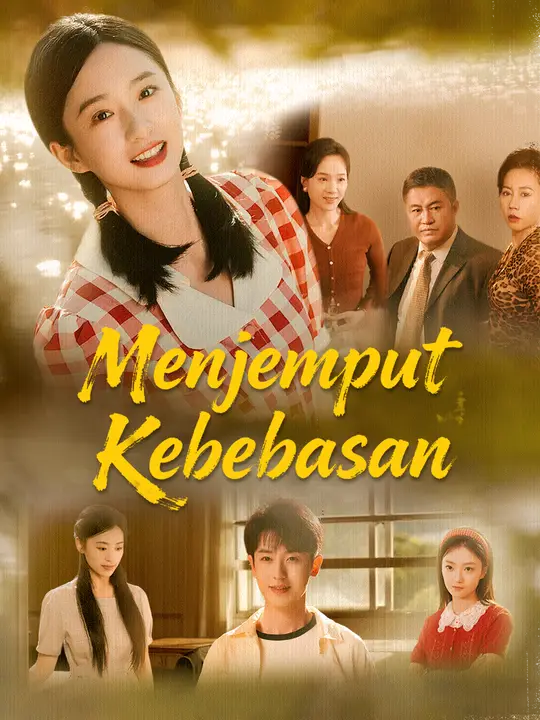 Menjemput Kebebasan